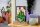 LEGO Wicked 75685 Emerald City Wandkunst