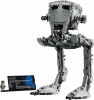 LEGO Star Wars 75417 AT-ST™ Kampfläufer