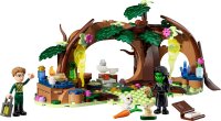 LEGO Wicked 75687 Elphabas Versteck