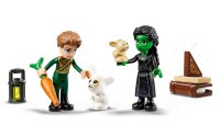 LEGO Wicked 75687 Elphabas Versteck