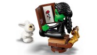 LEGO Wicked 75687 Elphabas Versteck
