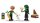LEGO Wicked 75687 Elphabas Versteck