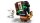 LEGO Wicked 75687 Elphabas Versteck