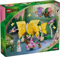 LEGO Wicked 75688 Glindas Hochzeitstag