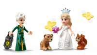 LEGO Wicked 75688 Glindas Hochzeitstag