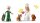 LEGO Wicked 75688 Glindas Hochzeitstag