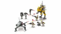 LEGO Star Wars 75431 Klonsoldaten des 327. Sternenkorps Battle Pack