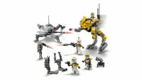 LEGO Star Wars 75431 Klonsoldaten des 327. Sternenkorps Battle Pack
