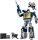 LEGO ICONS 10358 Transformers: Soundwave