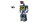 LEGO ICONS 10358 Transformers: Soundwave