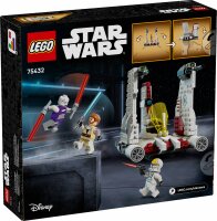 LEGO Star Wars 75432 V-19 Torrent-Sternjäger