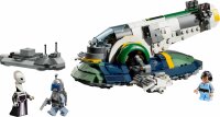 LEGO Star Wars 75433 Jango Fetts Sternenschiff