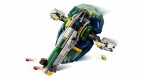 LEGO Star Wars 75433 Jango Fetts Sternenschiff