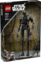 LEGO Star Wars 75434 Sicherheitsdroide K-2SO™