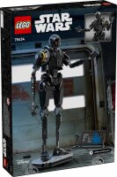 LEGO Star Wars 75434 Sicherheitsdroide K-2SO™