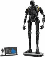 LEGO Star Wars 75434 Sicherheitsdroide K-2SO™
