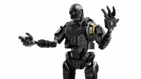 LEGO Star Wars 75434 Sicherheitsdroide K-2SO™