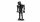 LEGO Star Wars 75434 Sicherheitsdroide K-2SO™