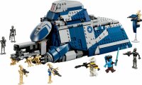 LEGO Star Wars 75435 MTT™ der Separatisten in der Schlacht von Felucia