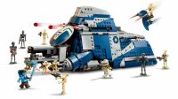 LEGO Star Wars 75435 MTT™ der Separatisten in der Schlacht von Felucia