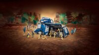 LEGO Star Wars 75435 MTT™ der Separatisten in der Schlacht von Felucia