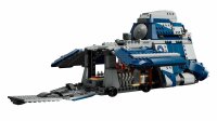 LEGO Star Wars 75435 MTT™ der Separatisten in der Schlacht von Felucia