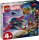 LEGO Marvel 76319 Captain America vs. Thanos