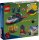 LEGO Marvel 76319 Captain America vs. Thanos