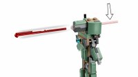 LEGO Marvel 76320 Iron Man & War Machine vs. Hammer-Drohnen