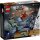 LEGO Marvel 76320 Iron Man & War Machine vs. Hammer-Drohnen
