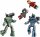 LEGO Marvel 76320 Iron Man & War Machine vs. Hammer-Drohnen