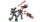 LEGO Marvel 76320 Iron Man & War Machine vs. Hammer-Drohnen