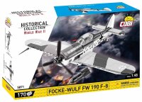COBI 5871 Focke-Wulf Fw 190 F-8