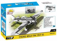 COBI 5871 Focke-Wulf Fw 190 F-8