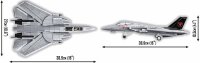 COBI 5920 Grumman F-14 Tomcat™
