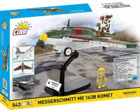 COBI 5766 Messerschmitt Me 163B Komet