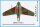 COBI 5766 Messerschmitt Me 163B Komet
