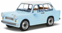 COBI 24516 Trabant 601 Deluxe