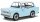 COBI 24516 Trabant 601 Deluxe