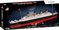 COBI 1686 RMS Titanic 1:300