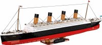 COBI 1686 RMS Titanic 1:300