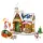 LOZ MINI BRICKS 1223 Weihnachtshaus
