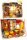 LOZ MINI BRICKS 1379 Herbsthaus
