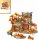 LOZ MINI BRICKS 1379 Herbsthaus