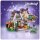 LOZ MINI BRICKS 1233 Halloweenhaus