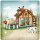 LOZ MINI BRICKS 1281 Farmhaus