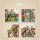 LOZ MINI BRICKS 1281 Farmhaus