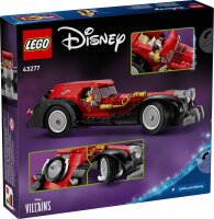 LEGO Disney 43277 Cruella de Vils Auto