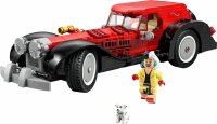 LEGO Disney 43277 Cruella de Vils Auto