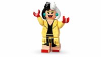LEGO Disney 43277 Cruella de Vils Auto